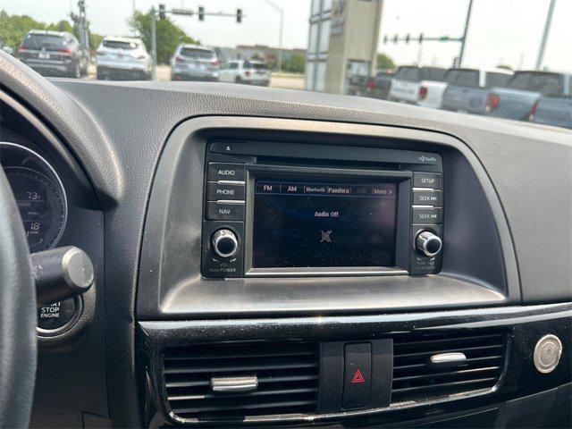 used 2014 Mazda CX-5 car, priced at $10,795