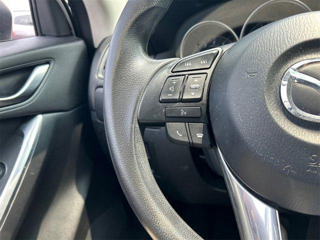 used 2014 Mazda CX-5 car, priced at $10,795