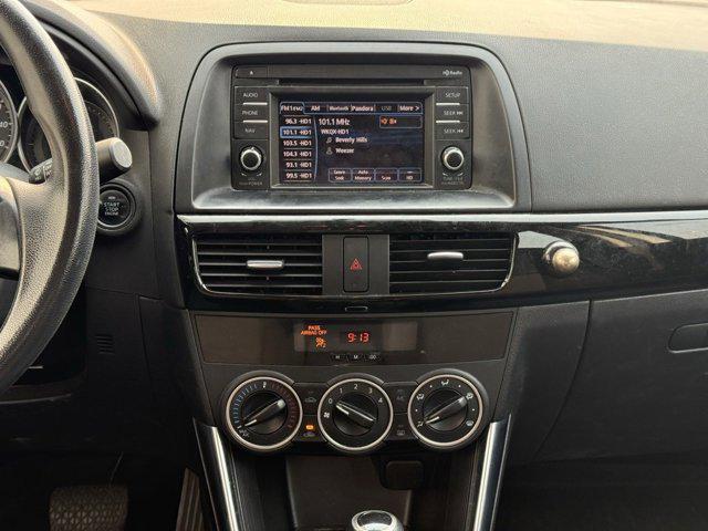 used 2014 Mazda CX-5 car, priced at $10,995