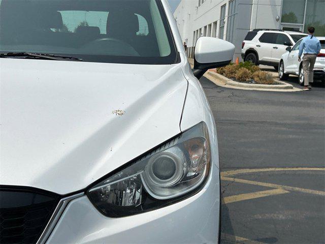 used 2014 Mazda CX-5 car, priced at $10,795