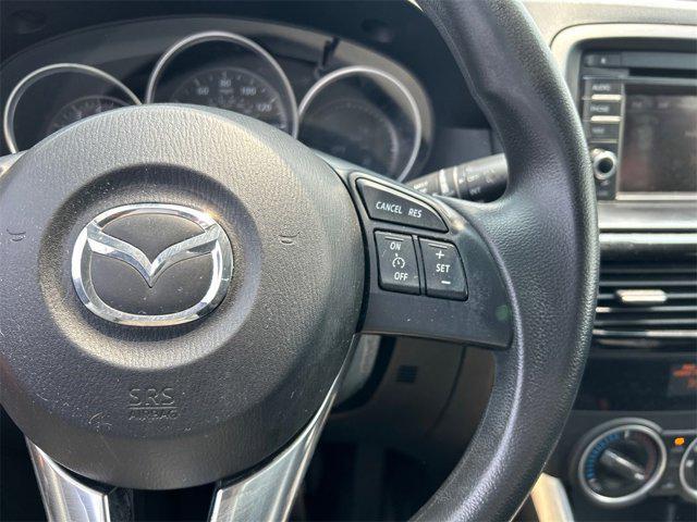 used 2014 Mazda CX-5 car, priced at $10,795