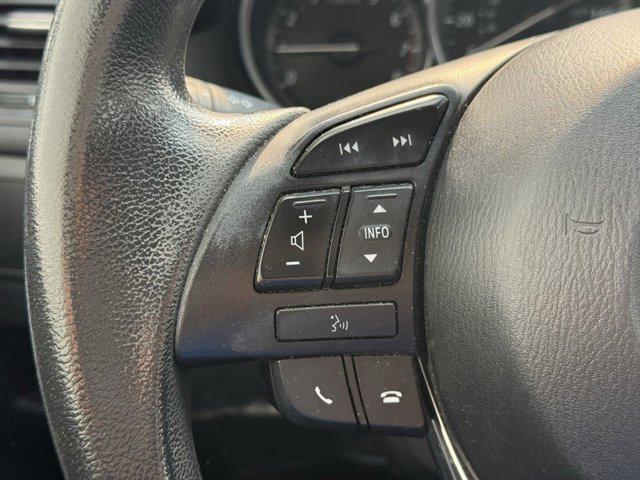 used 2014 Mazda CX-5 car, priced at $10,995
