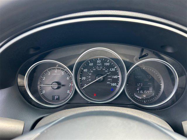 used 2014 Mazda CX-5 car, priced at $10,795