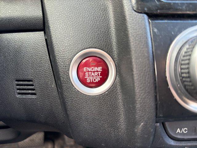 used 2016 Honda Fit car, priced at $11,111