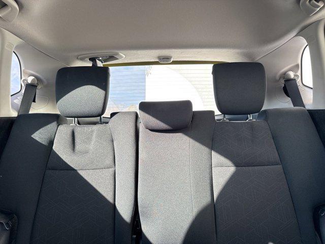 used 2016 Honda Fit car, priced at $11,111