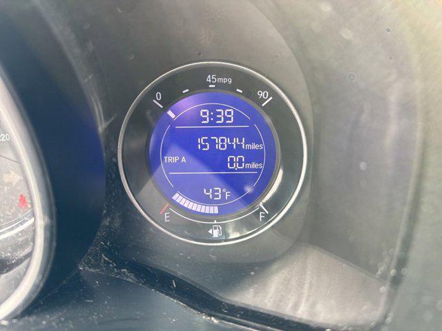 used 2016 Honda Fit car, priced at $11,111