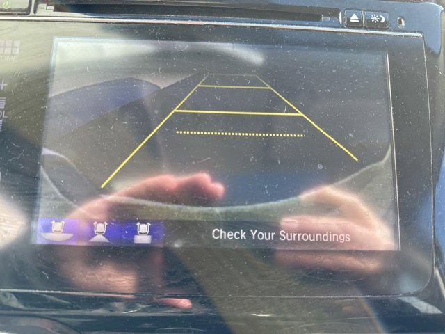 used 2016 Honda Fit car, priced at $11,111