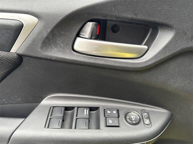 used 2016 Honda Fit car, priced at $10,311