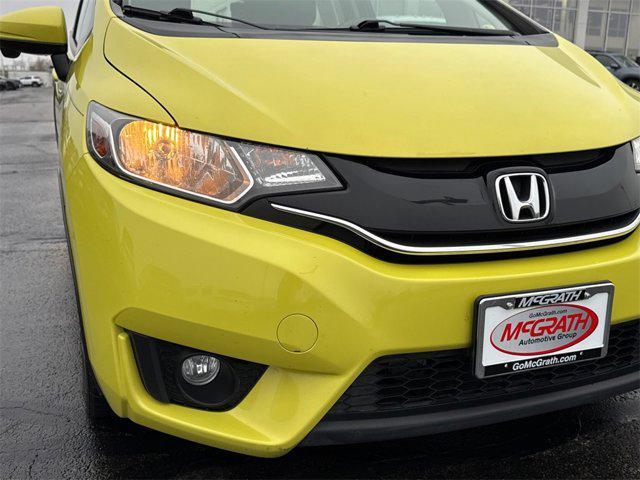 used 2016 Honda Fit car, priced at $10,311