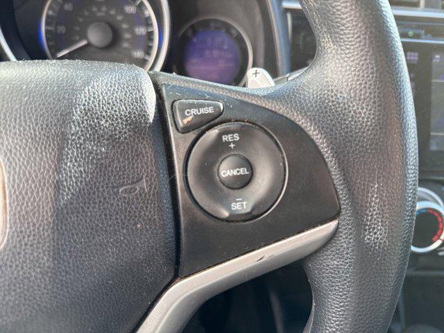 used 2016 Honda Fit car, priced at $11,111