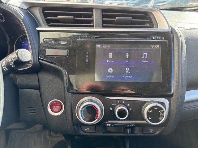 used 2016 Honda Fit car, priced at $11,111