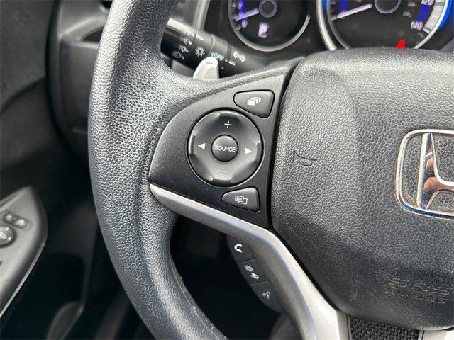 used 2016 Honda Fit car, priced at $10,311