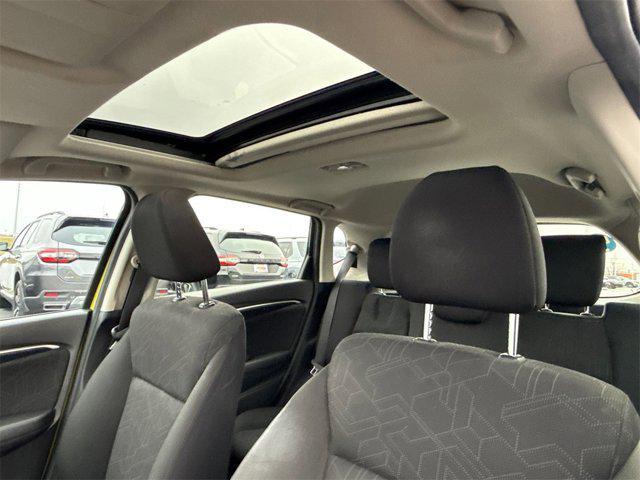 used 2016 Honda Fit car, priced at $10,311