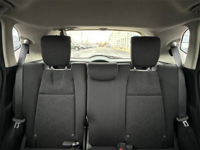 used 2016 Honda Fit car, priced at $10,311