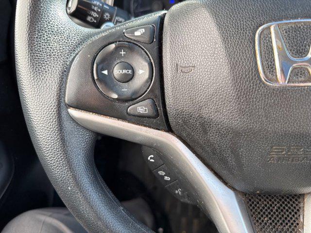 used 2016 Honda Fit car, priced at $11,111