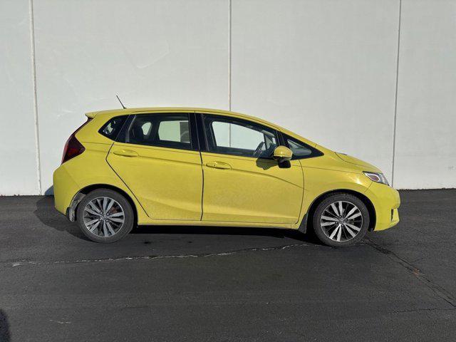 used 2016 Honda Fit car, priced at $11,111