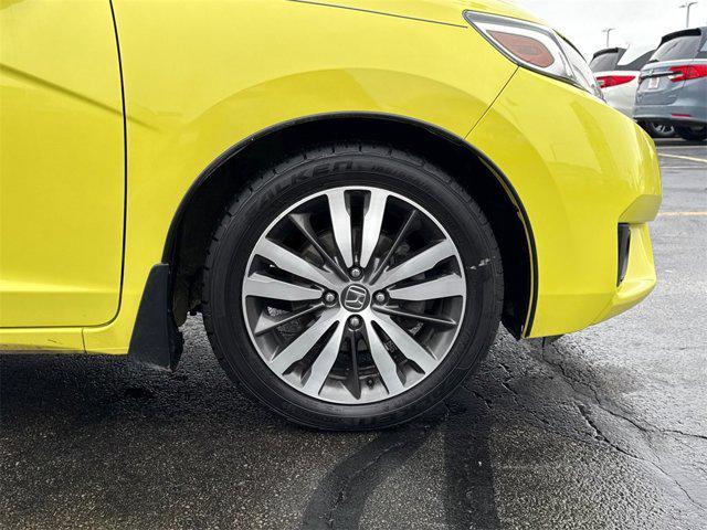 used 2016 Honda Fit car, priced at $10,311