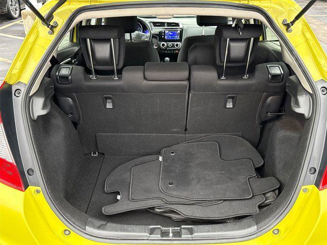 used 2016 Honda Fit car, priced at $10,311