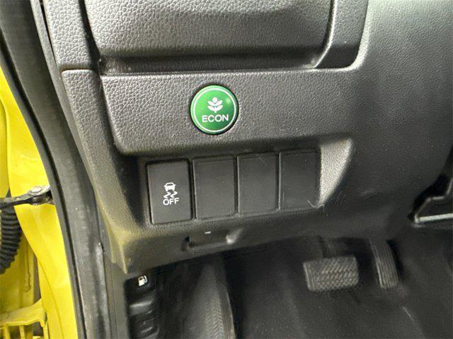 used 2016 Honda Fit car, priced at $10,311