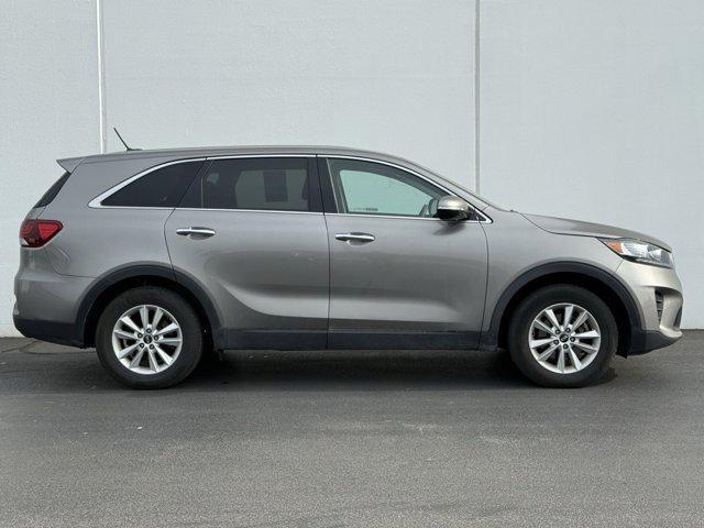 used 2019 Kia Sorento car, priced at $15,000