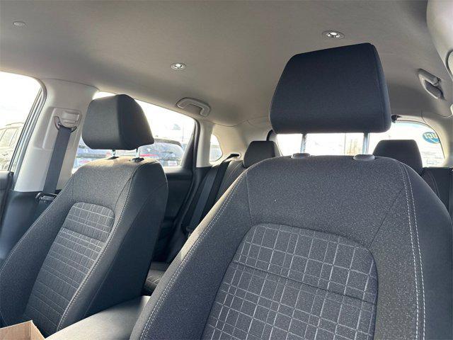 used 2023 Honda HR-V car, priced at $24,695