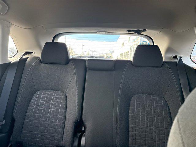 used 2023 Honda HR-V car, priced at $24,695