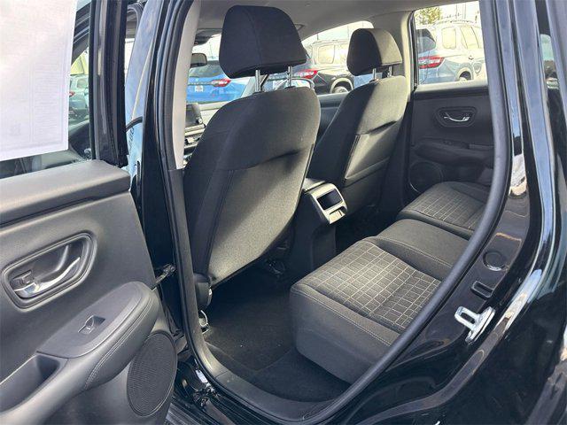 used 2023 Honda HR-V car, priced at $24,695