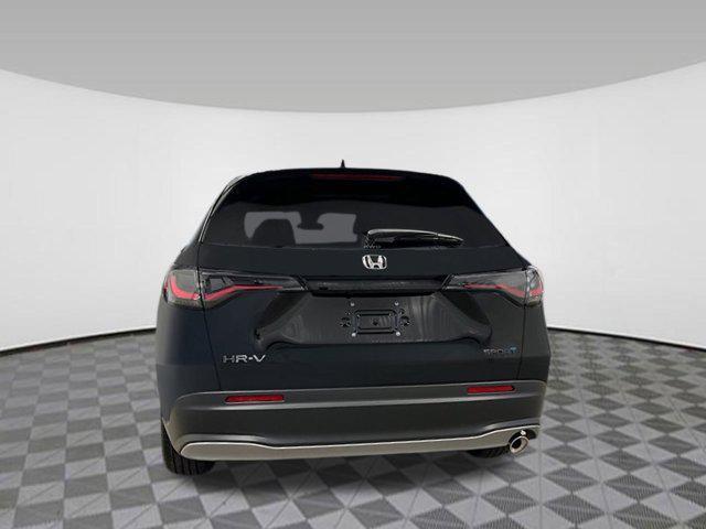 new 2025 Honda HR-V car, priced at $29,032
