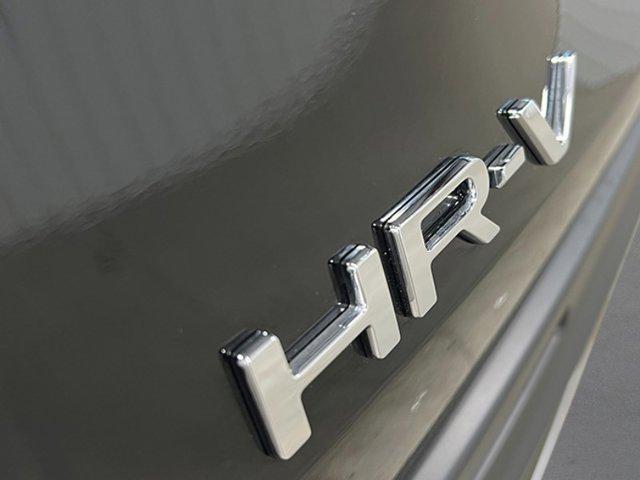 new 2025 Honda HR-V car, priced at $29,032