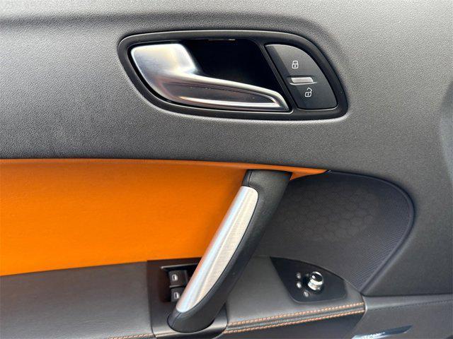 used 2012 Audi TTS car, priced at $14,777