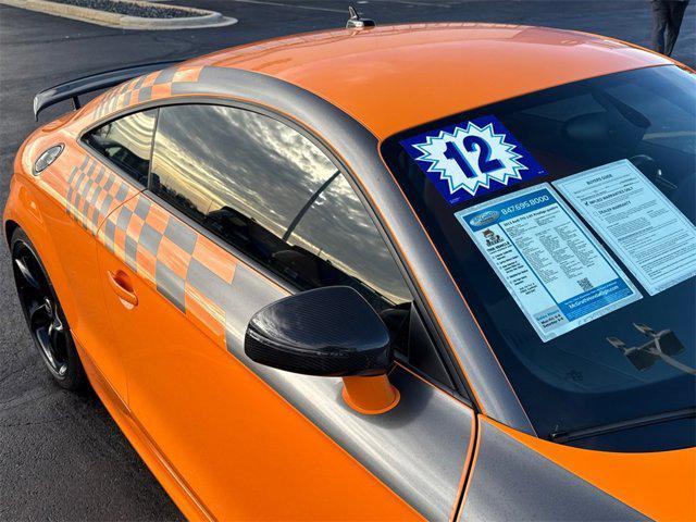 used 2012 Audi TTS car, priced at $14,777