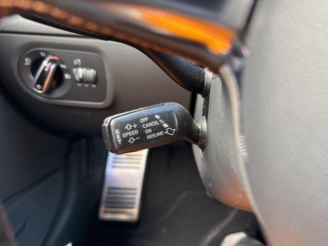 used 2012 Audi TTS car, priced at $17,000