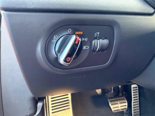 used 2012 Audi TTS car, priced at $14,777