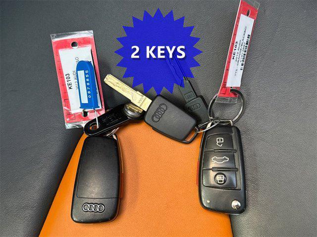 used 2012 Audi TTS car, priced at $14,777