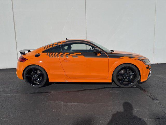 used 2012 Audi TTS car, priced at $17,000