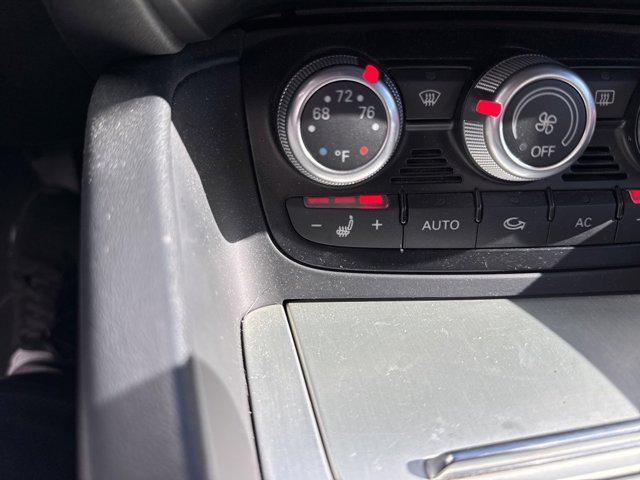 used 2012 Audi TTS car, priced at $17,000