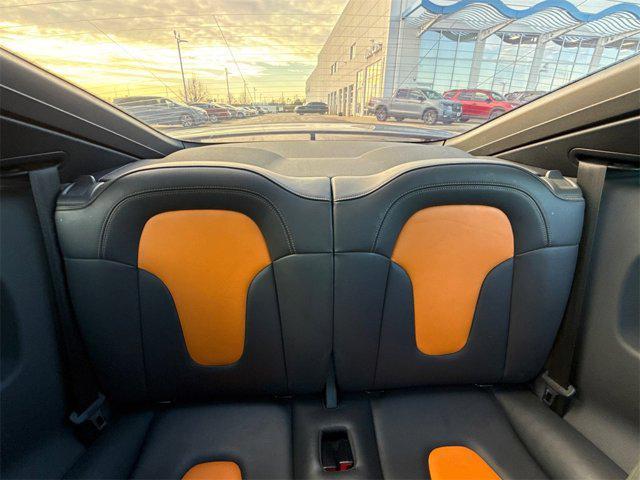 used 2012 Audi TTS car, priced at $14,777