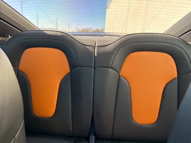 used 2012 Audi TTS car, priced at $17,000