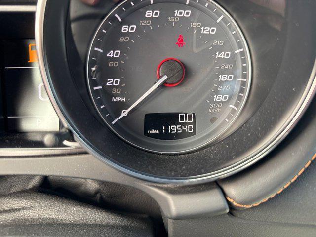 used 2012 Audi TTS car, priced at $17,000