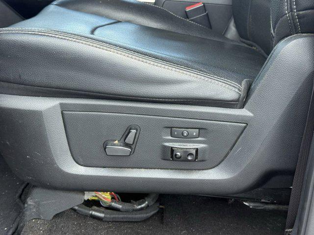 used 2017 Ram 2500 car, priced at $33,111