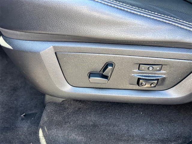 used 2017 Ram 2500 car, priced at $31,500