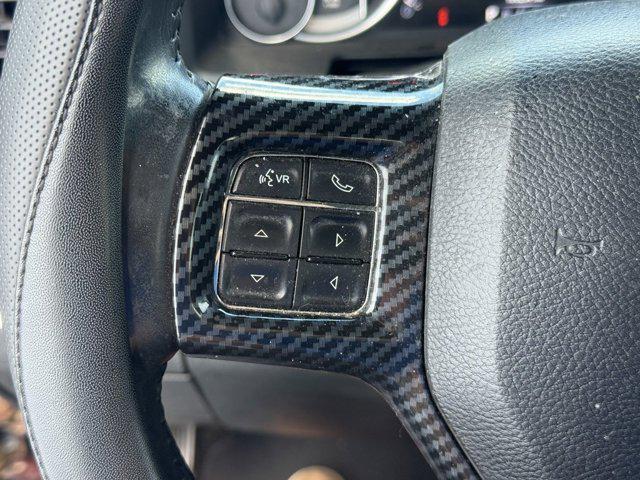 used 2017 Ram 2500 car, priced at $33,111