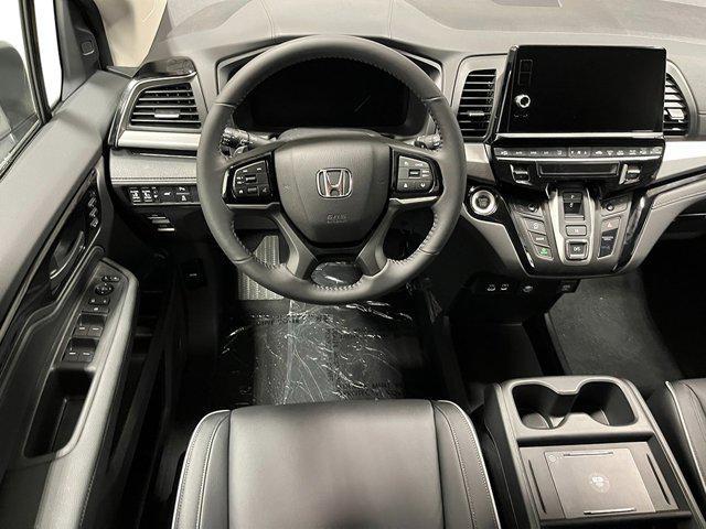new 2025 Honda Odyssey car, priced at $46,925