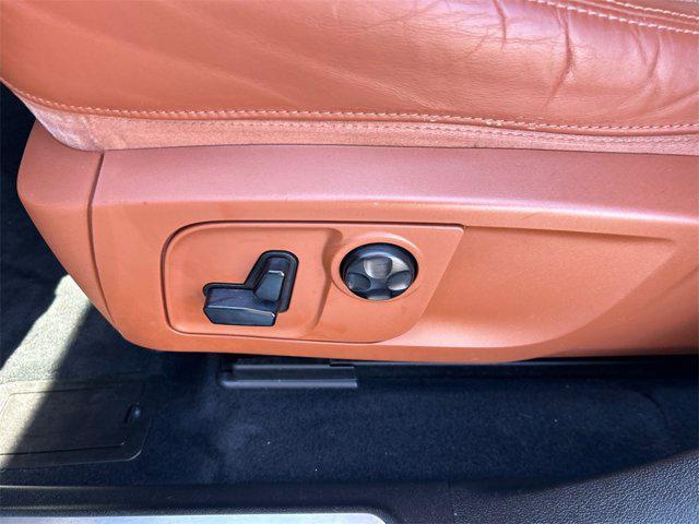 used 2017 Maserati Levante car, priced at $25,000