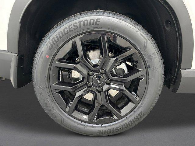new 2025 Honda Pilot car, priced at $49,121