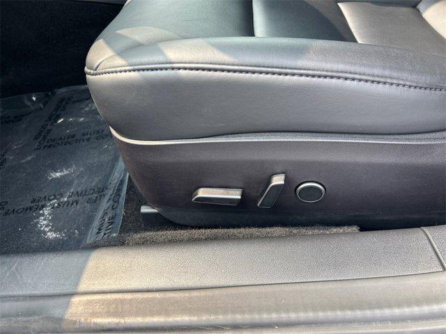 used 2022 Tesla Model 3 car, priced at $27,495