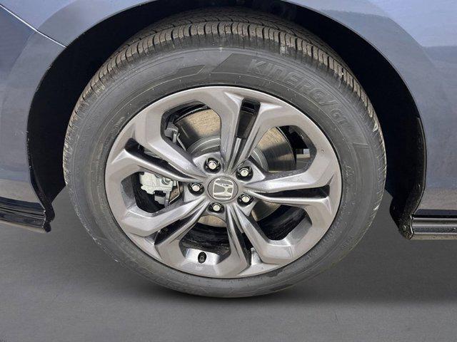 new 2025 Honda Accord Hybrid car, priced at $34,573