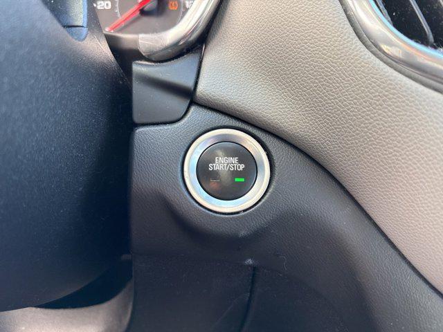 used 2018 Chevrolet Equinox car, priced at $13,295