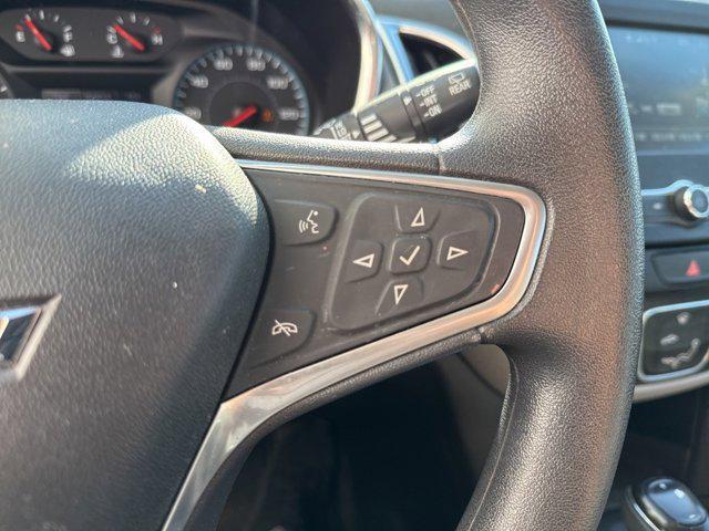used 2018 Chevrolet Equinox car, priced at $13,295
