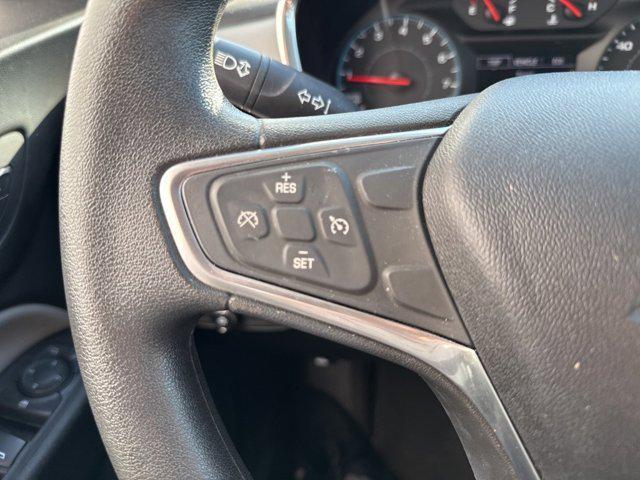 used 2018 Chevrolet Equinox car, priced at $13,295